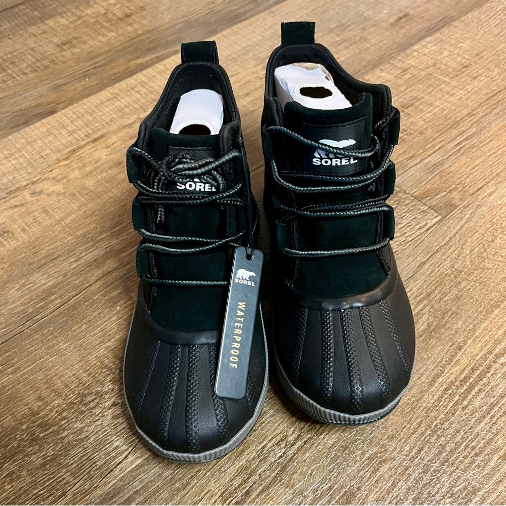 SOREL Classic Waterproof Boots - Picture 7 of 13